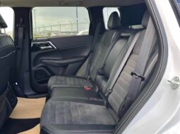 
										2024 Mitsubishi Outlander SE AWD full									