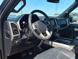 
										2019 Ford F-150 Lariat Crew Cab 4X4 full									