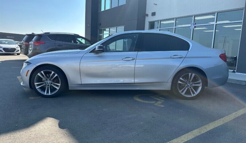 
								2016 BMW 328i xDrive AWD full									