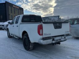 
										2016 Nissan Frontier SV Crew Cab 4X4 full									