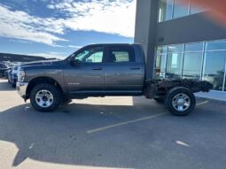 
										2020 Ram 2500 Big Horn 6.4L Hemi Crew Cab 4X4 full									