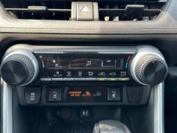 
										2019 Toyota RAV4 LE AWD full									