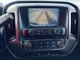 
										2018 Chevrolet Silverado 1500 LT DBL Cab 4×4 5.3L full									