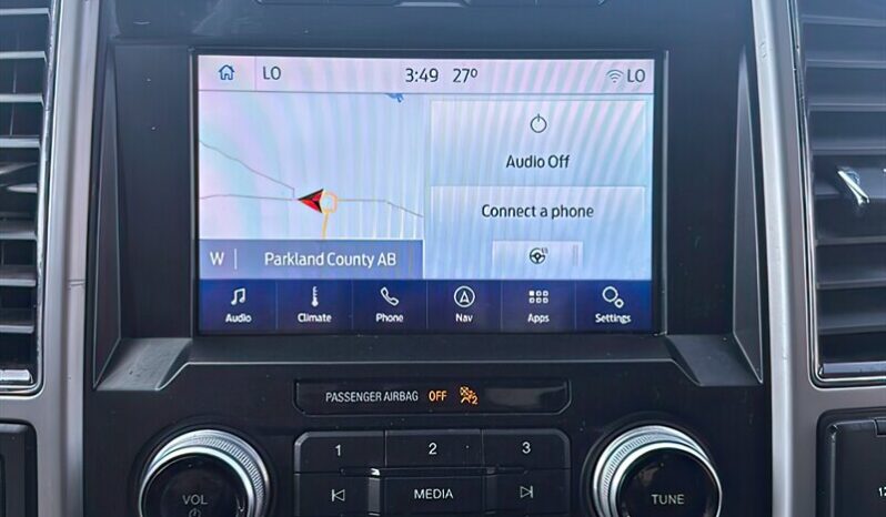 
								2019 Ford F-150 Lariat Crew Cab 4X4 full									