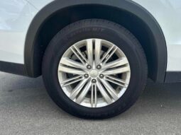 
										2024 Mitsubishi Outlander SE AWD full									
