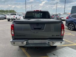 
										2019 Nissan Frontier SV Crew Cab 4×4 full									