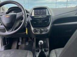 
										2020 Chevrolet Spark LS full									