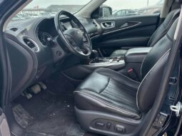 
										2018 Infiniti QX60 AWD full									