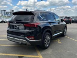 
										2020 Hyundai Santa Fe Preferred AWD full									