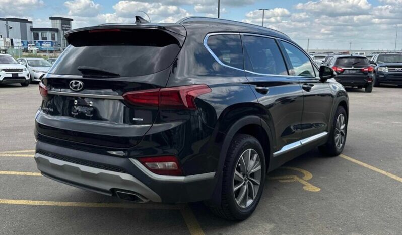 
								2020 Hyundai Santa Fe Preferred AWD full									