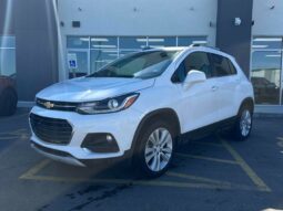 2020 Chevrolet Trax Premier AWD