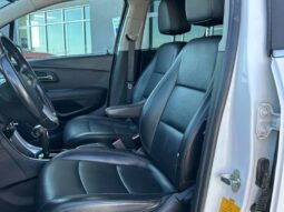 
										2020 Chevrolet Trax Premier AWD full									