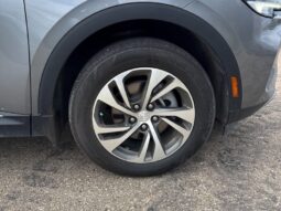 
										2021 Buick Envision Essence AWD full									
