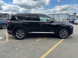 
										2020 Hyundai Santa Fe Preferred AWD full									
