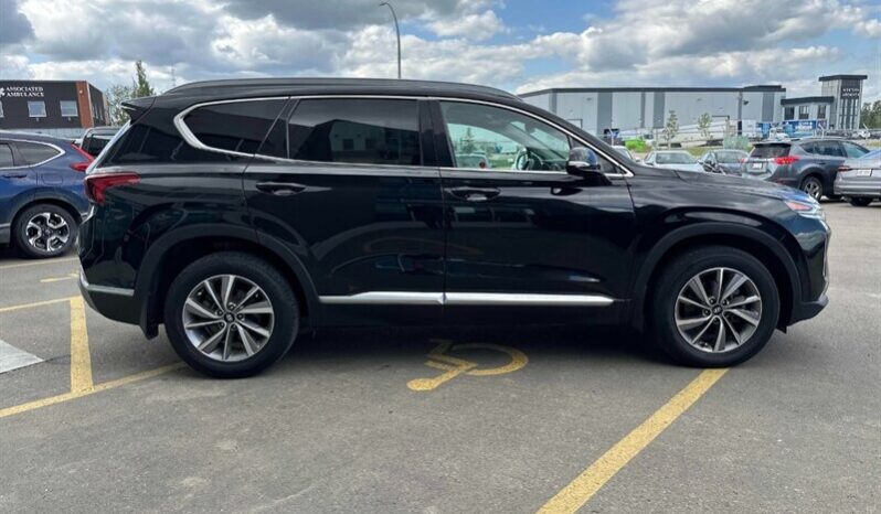 
								2020 Hyundai Santa Fe Preferred AWD full									