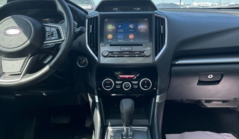 
								2023 Subaru Forester Touring AWD full									