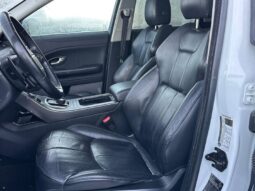 
										2018 Land Rover Range Rover Evoque SE AWD full									