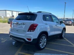 
										2020 Chevrolet Trax Premier AWD full									