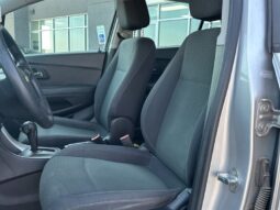 
										2018 Chevrolet Trax LS AWD full									