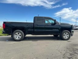 
										2018 Chevrolet Silverado 1500 LT DBL Cab 4×4 5.3L full									