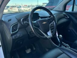 
										2020 Chevrolet Trax Premier AWD full									
