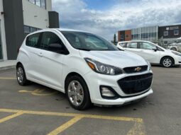
										2020 Chevrolet Spark LS full									