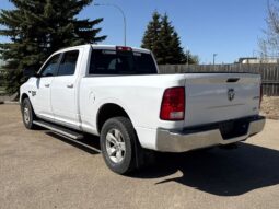 
										2019 Ram 1500 Classic SLT 5.7L Hemi Crew Cab 4X4 full									