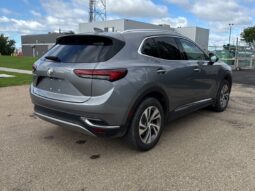 
										2021 Buick Envision Essence AWD full									