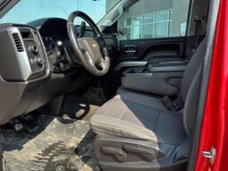 
										2018 Chevrolet Silverado 1500 LT Lifted 5.3L 4X4 full									