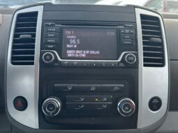 
										2016 Nissan Frontier SV Crew Cab 4X4 full									