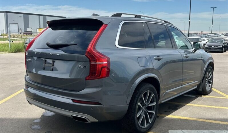
								2018 Volvo XC90 T5 Momentum AWD full									