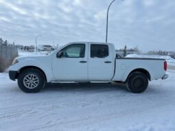 
										2016 Nissan Frontier SV Crew Cab 4X4 full									