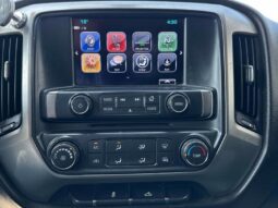 
										2018 Chevrolet Silverado 1500 LT Lifted 5.3L 4X4 full									