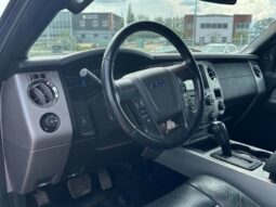 
										2017 Ford Expedition XLT 4X4 full									