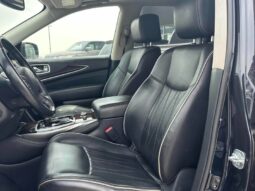 
										2018 Infiniti QX60 AWD full									