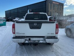 
										2016 Nissan Frontier SV Crew Cab 4X4 full									