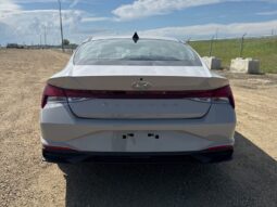 
										2023 Hyundai Elantra Preferred full									
