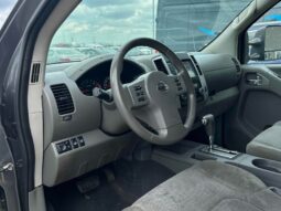 
										2019 Nissan Frontier SV Crew Cab 4×4 full									
