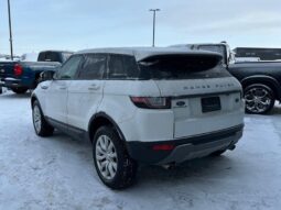 
										2018 Land Rover Range Rover Evoque SE AWD full									