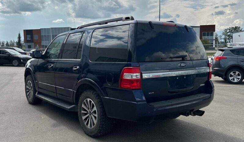 
								2017 Ford Expedition XLT 4X4 full									