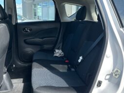 
										2018 Nissan Versa Note SV full									