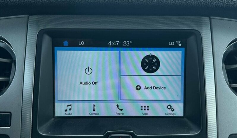 
								2017 Ford Expedition XLT 4X4 full									