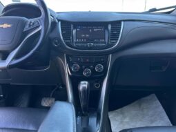 
										2020 Chevrolet Trax Premier AWD full									