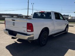
										2019 Ram 1500 Classic SLT 5.7L Hemi Crew Cab 4X4 full									
