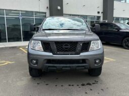 
										2019 Nissan Frontier SV Crew Cab 4×4 full									