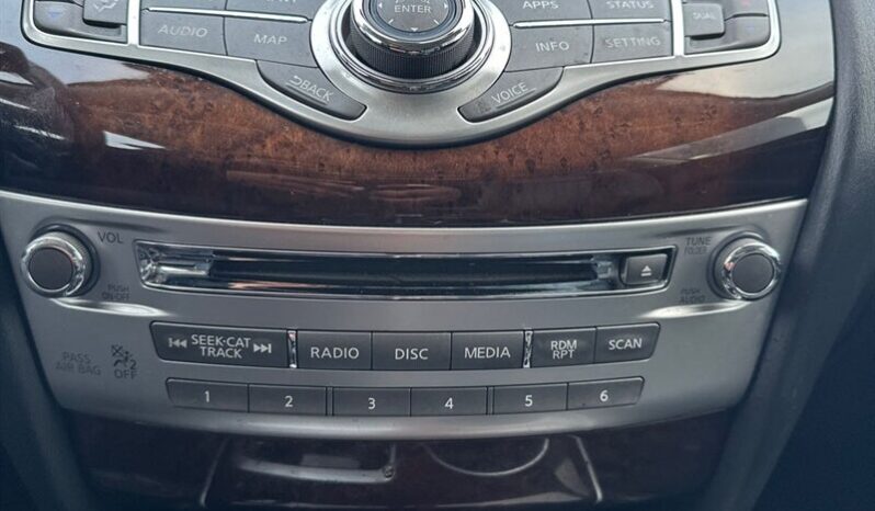
								2018 Infiniti QX60 AWD full									
