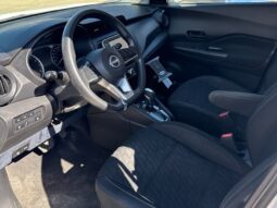 
										2022 Nissan Kicks S full									