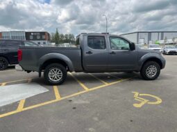 
										2019 Nissan Frontier SV Crew Cab 4×4 full									