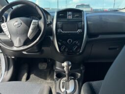 
										2018 Nissan Versa Note SV full									