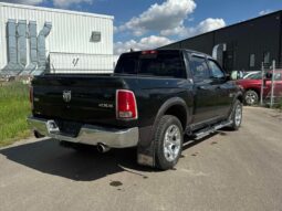 
										2018 Ram 1500 Laramie 5.7L Hemi Crew Cab 4×4 full									